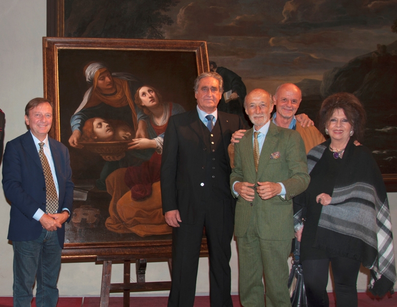 F.Petrucci, Massimo Pirondini, Peretti, Pietro Di Loreto, 10 ottobre 2015